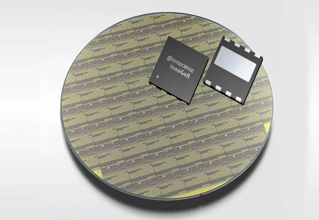 我们研发量产高性能、高可靠性的氮化镓器件